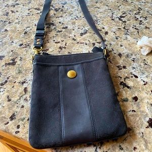 Coach Crossbody